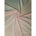 Rainbow Gradient Reflecitve Fabric for Clothing